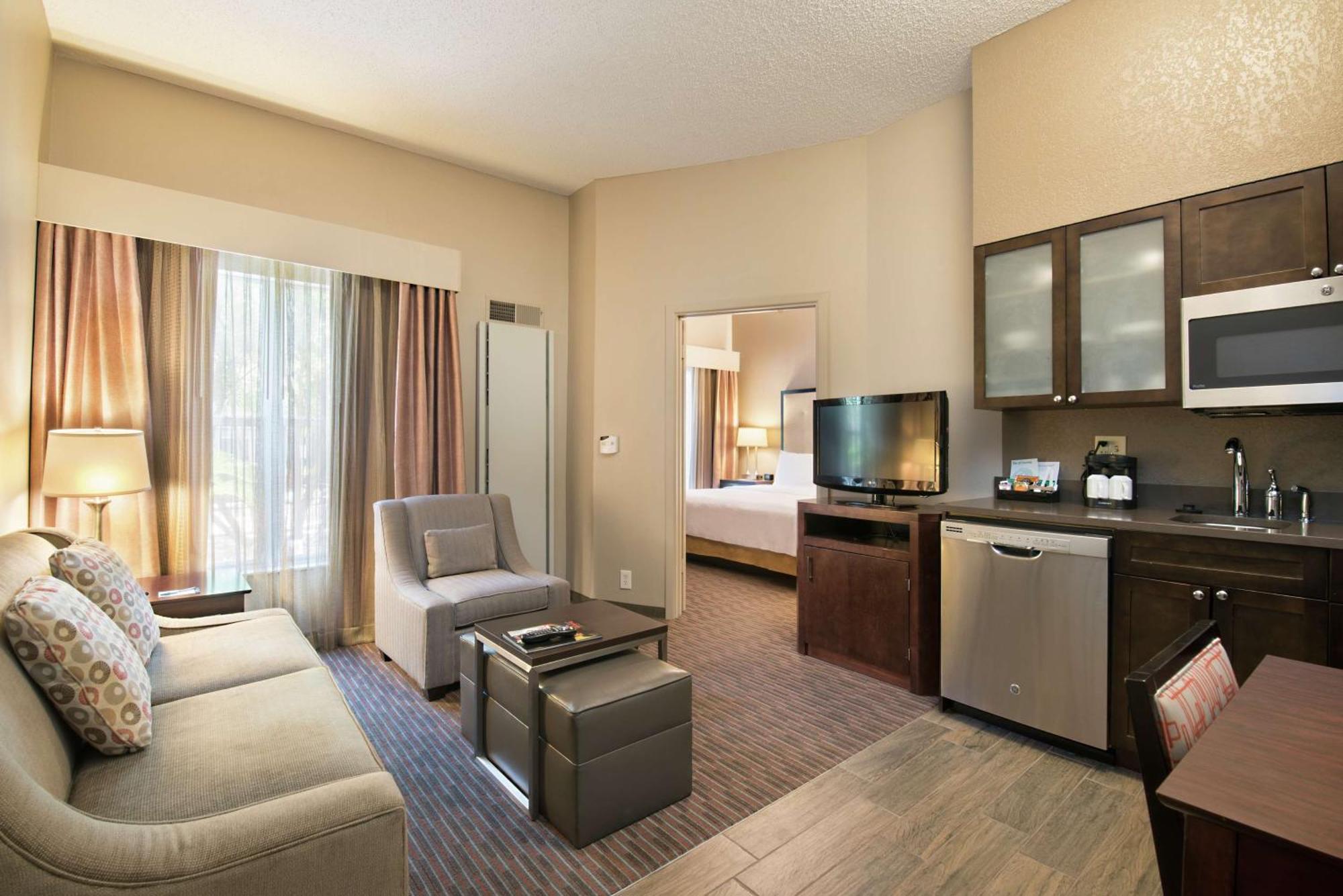 Homewood By Hilton South