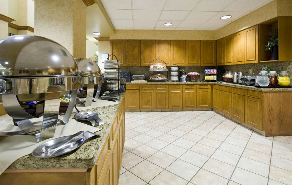 Hotel Homewood By Hilton South 3*